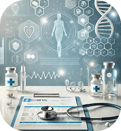 دراسات جدوي القطاع الطبي