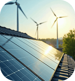 دراسات جدوي قطاع الطاقة